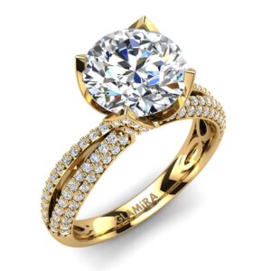 Ring for Women Daimond